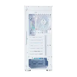 Корпус для ПК 1stPlayer Go6-WH-4FS7-W - мініатюра 9