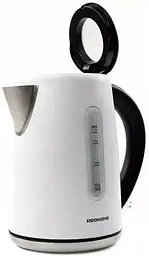 Електрочайник Redmond RK-M387W 1.7 л білий - мініатюра 6