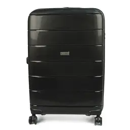 Валіза Paklite Mailand Deluxe Black L (TL074249-01) - мініатюра 3