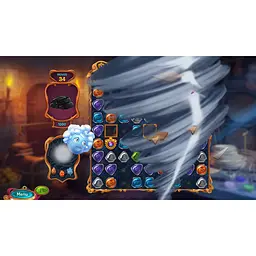 Ключ активації Microsoft The Snow Fable: Mystery of the Flame для Xbox One/Series S/X - мініатюра 5