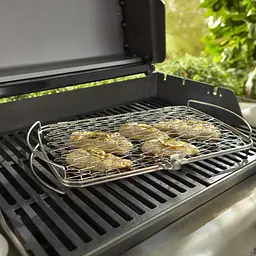 Сітка для риби та овочів Weber (6470) - мініатюра 2