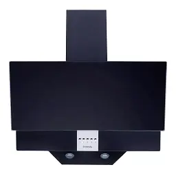 Витяжка декоративна похила Minola HDN 6212 BL/I 700 LED