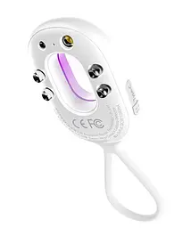 Детектор прихованих камер Baseus Heyo Series II Camera Detector (L60476900211-00) White - мініатюра 3