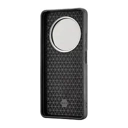 Чохол Full Protection JS Magnetic Xiaomi Redmi 14C 4G/Redmi 14R/Redmi A4 5G/Redmi A3 Pro/Poco C75 4G Black - мініатюра 2