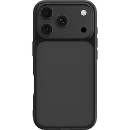 Чохол Blueo Ape Case для Apple iPhone 17 Pro Black (B32-I17PBLK) [144718] - мініатюра 2