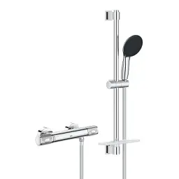 Змішувач Grohe QuickFix Precision Feel (34791001)