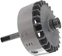 Ротор акумуляторної пили Makita DUC303, DUC353, DUC355 (519411-3)