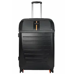 Валіза Semi Line 28" (L) Black/Orange Line (T5734-3) - мініатюра 2