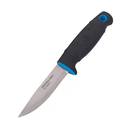 Ніж шведський My Tools чорний 22 см - мініатюра 3