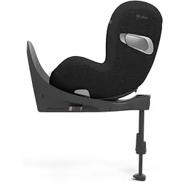 Автокрісло Cybex Sirona T Sepia Black (523000375) - мініатюра 6