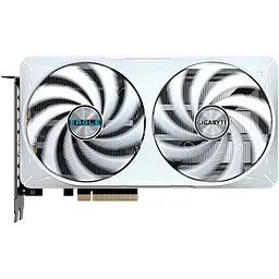 Відеокарта Gigabyte GeForce RTX 5060 Ti Eagle OC Ice 8G (GV-N506TEAGLEOC ICE-8GD) EU [133938] - мініатюра 2