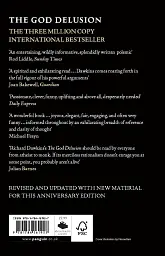 The God Delusion - Річард Докінз - мініатюра 2