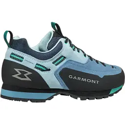 Кросівки Garmont Dragontail LT EVO 4 Lightblue/Blue - мініатюра 2
