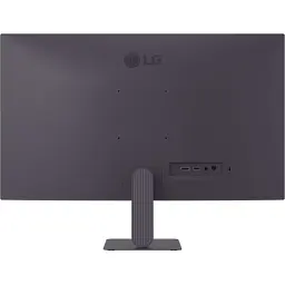 Монітор LG 27G411A-B - мініатюра 4