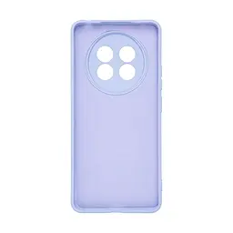 Чехол ArmorStandart ICON для Realme 13+ 5G Camera cover Lavender (ARM80546) - мініатюра 2