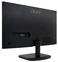 Монітор Acer 24.5" EK251QP6bi D-Sub HDMI IPS 144Hz 1ms FreeSync teh0014193 - мініатюра 8