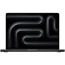 Ноутбук Apple MacBook Pro 14" Late 2024 Space Black (MW2U3)
