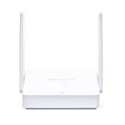 Wi-Fi роутер Mercusys MW301R - мініатюра 2