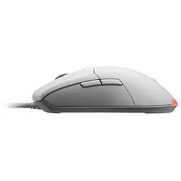 Ігрова миша Hator HTM511 Pulsar2 ESports Gaming 6200dpi 30G White - мініатюра 3