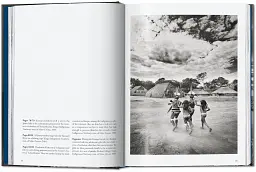 Sebastiao Salgado. Amazônia. 45th Edition - мініатюра 5