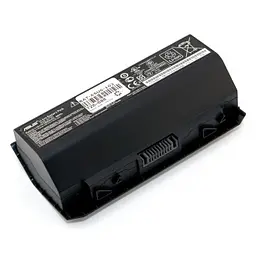 Акумулятор для ноутбука Asus G750 / 15.0V 5900 mAh (88Wh) BLACK ORG (A42-G750)