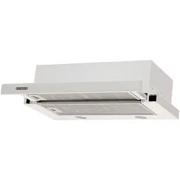 Витяжка кухонна ELEYUS Storm 700 50 WH - мініатюра 5
