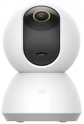 IP Камера відеоспостереження XioXiaomi Xiaomi 360 ° Home Security Camera 2K BR4457GL - мініатюра 5