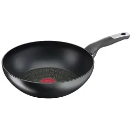 Сковорода Tefal ВОК Unlimited 28 см (G2551972) - мініатюра 1