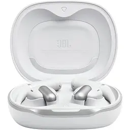 Навушники JBL Sense Pro White (JBLSENSEPROWHT) - мініатюра 7