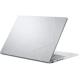 Ноутбук ASUS Zenbook 14 OLED UX3405CA-ST782X, Intel Core Ultra 9 285H до 5.4 ГГц, 14" 3K, 32 ГБ, SSD 1 ТБ, Intel Arc Graphics, Windows 11 Pro - мініатюра 9