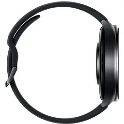 Смарт-годинник Xiaomi Watch 2 BHR8035GL Black - мініатюра 5