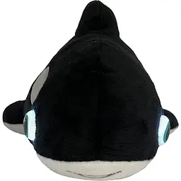М'яка іграшка Night Buddies Косатка, 38 см (1002-5024) - мініатюра 3