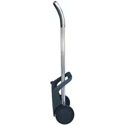 Сумка-візок Rolser Baby MF Joy-1800 Marengo (BAB012-1031) (931434) - мініатюра 7