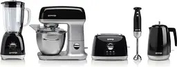 Електрочайник K 15 RLBK (LD-K3042) Gorenje teh0021974 - мініатюра 3
