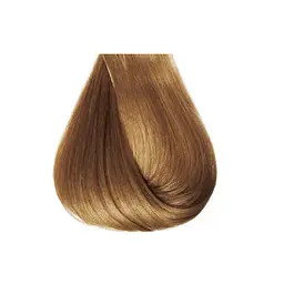 Безаміачна фарба для волосся Pro.Co SuperB Color Hair Color Cream 8/0 блондин світлий - мініатюра 3