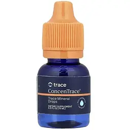 Мікроелементи Trace ConcenTrace Full Spectrum 15 мл
