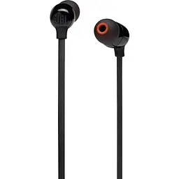 Bluetooth-гарнітура JBL Tune 125BT Black (JBLT125BTBLK) - мініатюра 2