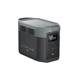 Зарядна станція EcoFlow Delta 2 Max, 2048Wh, 2400W, LiFePO4 (EFDELTA2Max-EU)_EU - мініатюра 6
