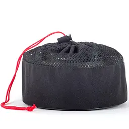 Чайник Lifeventure Titanium Kettle Сріблястий - мініатюра 3