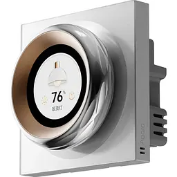 ‎Сенсорний вимикач з дисплеєм Aqara Touchscreen Dial V1 ZigBee BLE (DS-K01D) глобальна версія