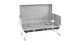 Портативна газова плитка Outwell Merapi Pro Duo (651269) - мініатюра 2