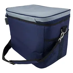 Термосумка Bo-Camp Cooler Bag 20 Blue (6702986) - мініатюра 7