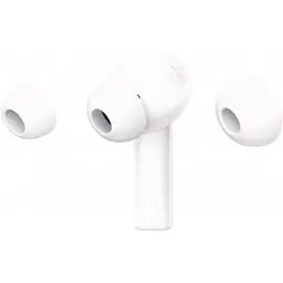 Бездротові навушники Oppo Enco Buds 2 (ETE41) Moonlight білі 63186-ska - мініатюра 4