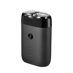 Електробритва Xiaomi Mijia Electric Shaver Double - Ring MSX (S100) Black