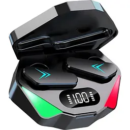 Игровая гарнитура Media-Tech Cobra Pro Assault TWS In-ear Wireless Gaming