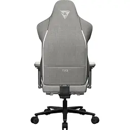 Крісло ігрове TX3 Core Loft Grey (TEGC-2056101.41) - мініатюра 7