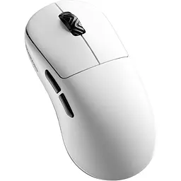 Миша GamePro Asgard Loki White (GM022W) [140406] - мініатюра 2