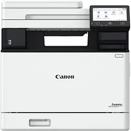 БФП Canon i-SENSYS MF752Cdw II Wi-Fi (7185C013) [160478]