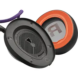 Ігрові навушнки JBL Quantum 950 Wireless Black (JBLQTUM950BLK) [159482] - мініатюра 8