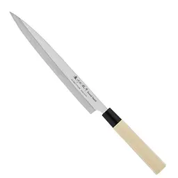 Кухонний ніж Янагіба 210 мм Japan Traditional Satake kuh0013219